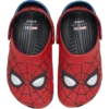 Classic Clog Spider-Man pour enfants Classic Clog Spider-Man pour enfants