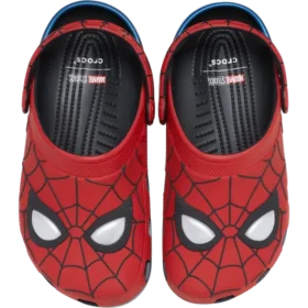 Classic Clog Spider-Man pour enfants