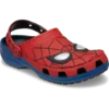 Classic Clog Spider-Man pour enfants Classic Clog Spider-Man pour enfants