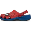 Classic Clog Spider-Man pour enfants Classic Clog Spider-Man pour enfants