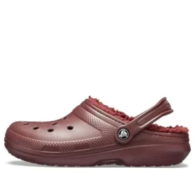 Classic Clog Sports « Wine Red »