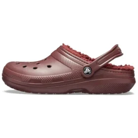 Classic Clog Sports « Wine Red »
