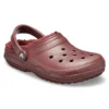 Classic Clog Sports « Wine Red »