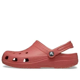 Classic Clog « Strawberry Wine »