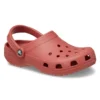Classic Clog « Strawberry Wine »