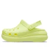 Classic Clog « Sulphur »