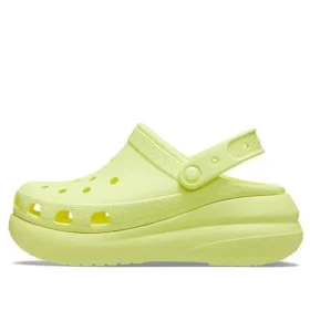 Classic Clog « Sulphur »