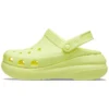 Classic Clog « Sulphur »