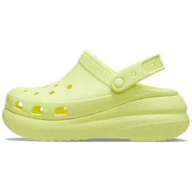 Classic Clog « Sulphur »
