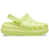 Classic Clog « Sulphur »