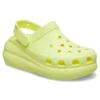 Classic Clog « Sulphur »