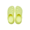 Classic Clog « Sulphur »