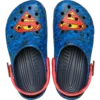 Classic Clog Superman