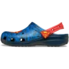 Classic Clog Superman