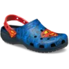 Classic Clog Superman