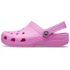 Classic Clog « Taffy Pink »