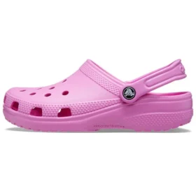 Classic Clog « Taffy Pink »