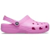 Classic Clog « Taffy Pink »