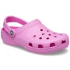 Classic Clog « Taffy Pink »