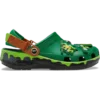 Classic Clog Teenage Mutant Ninja Turtles Classic Clog Teenage Mutant Ninja Turtles