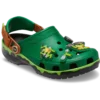 Classic Clog Teenage Mutant Ninja Turtles Classic Clog Teenage Mutant Ninja Turtles