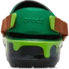 Classic Clog Teenage Mutant Ninja Turtles Classic Clog Teenage Mutant Ninja Turtles