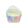 Classic Clog Tie-Dye Beach « Multicolore »