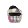 Classic Clog Tie-Dye « Multicolore Noir »