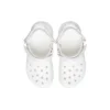 Classic Clog « Triple White »