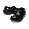 Classic Clog ultra-brillant « Black »