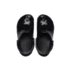 Classic Clog ultra-brillant « Black »