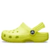 Classic Clog « Vert »