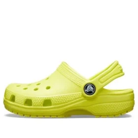 Classic Clog « Vert »