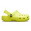 Classic Clog « Vert »