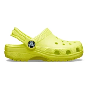 Classic Clog « Vert »