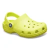 Classic Clog « Vert »