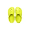 Classic Clog « Vert »
