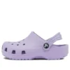 Classic Clog « Violet »