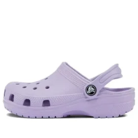 Classic Clog « Violet »