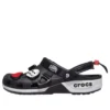 Classic Clog « Vladimir Cauchemar »