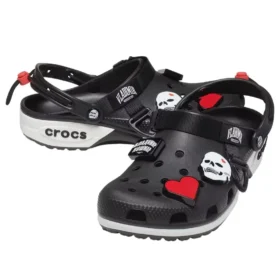 Classic Clog « Vladimir Cauchemar »