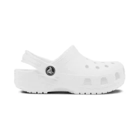 Classic Clog « White »