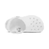 Classic Clog « White »