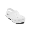 Classic Clog « White »