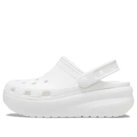 Classic Clog « Wite »
