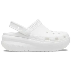 Classic Clog « Wite »