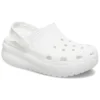 Classic Clog « Wite »