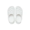 Classic Clog « Wite »