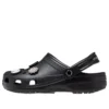 Classic Clog x 10CC « Noir »