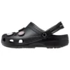 Classic Clog x 10CC « Noir »